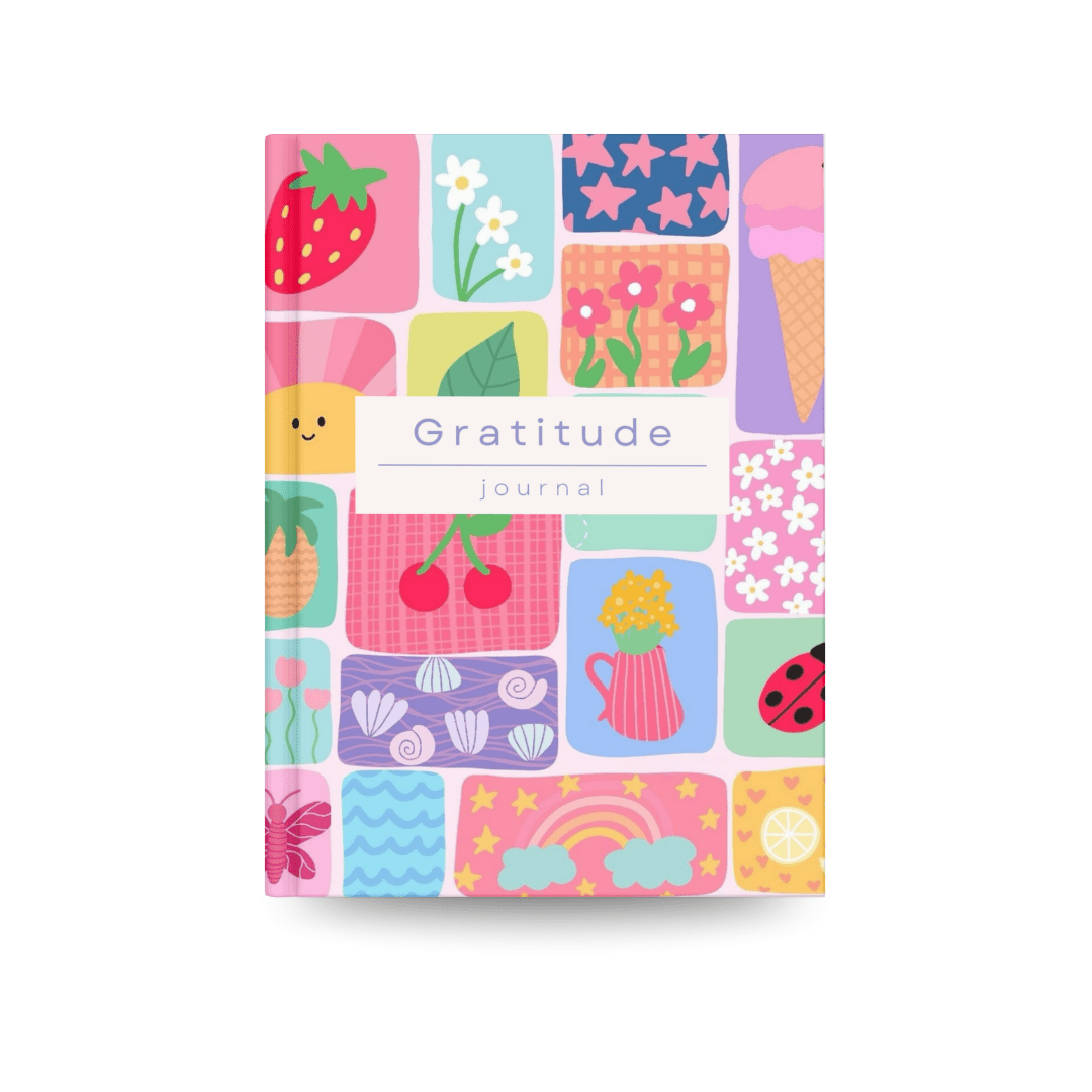Soft Life Gratitude Journal - Memories InsiteSOFT LIFE GRATITUDE JOURNAL DIARY